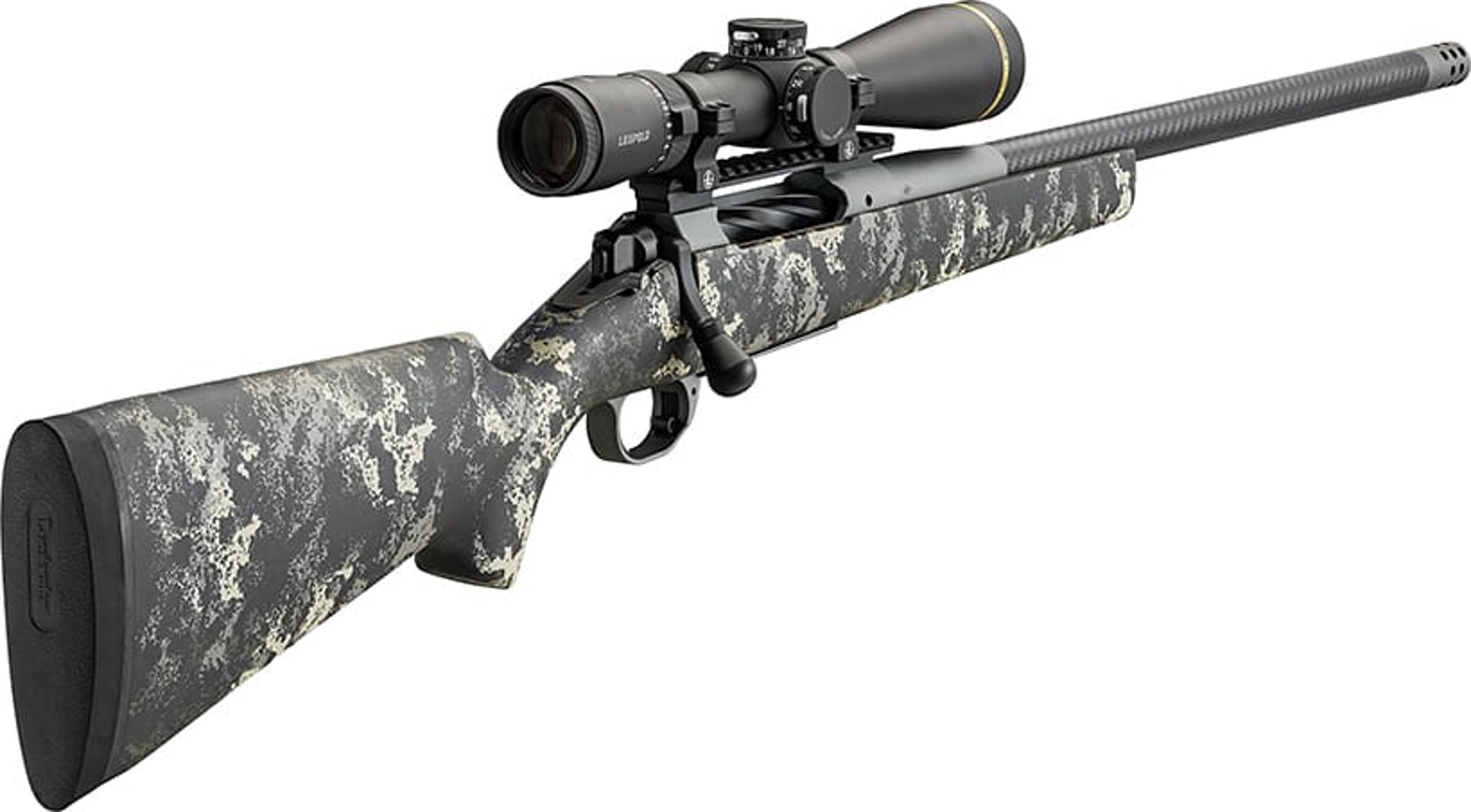 Springfield Armory Model 2020 Boundary
