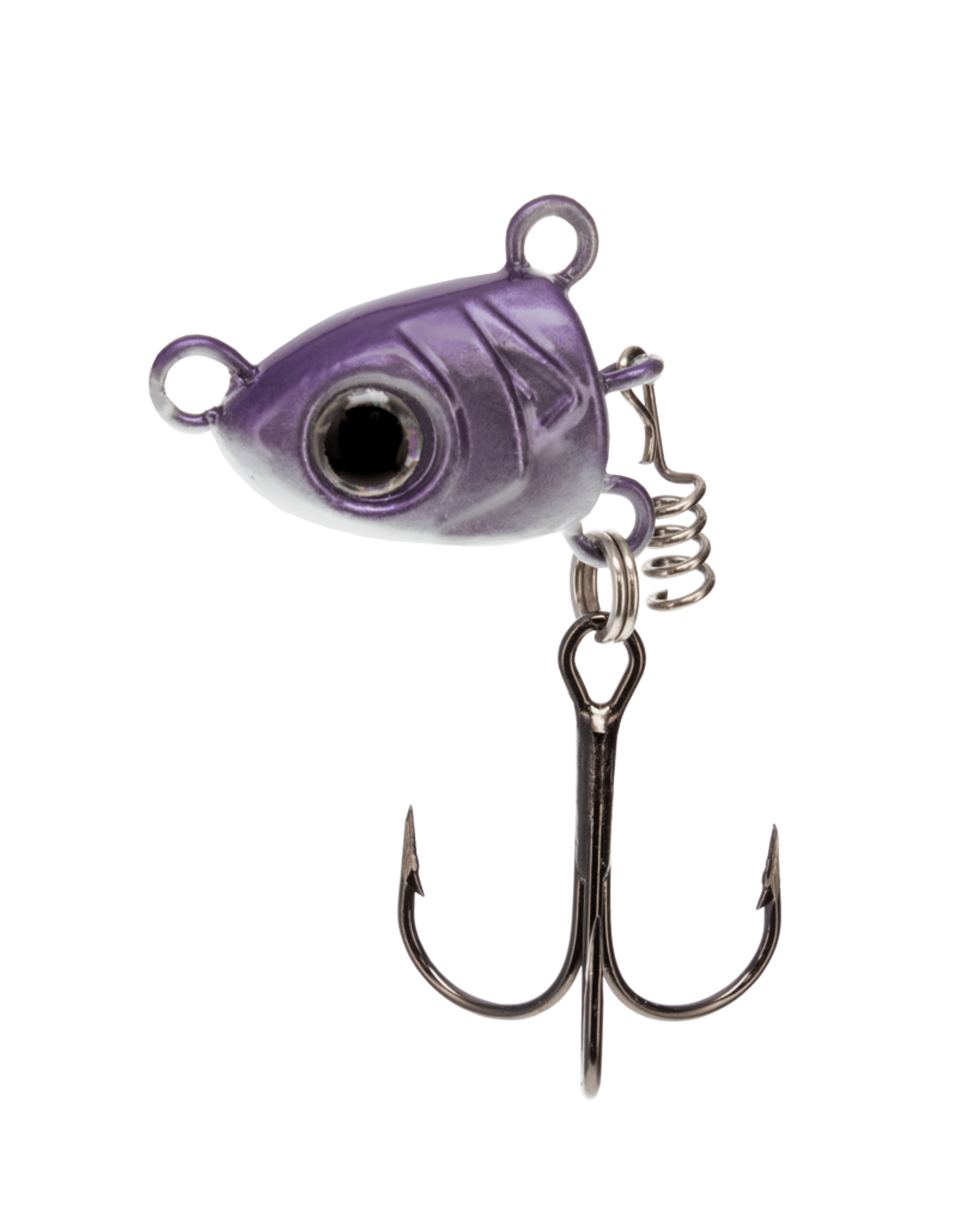 Buckeye Freestyle Swimbait Jighead