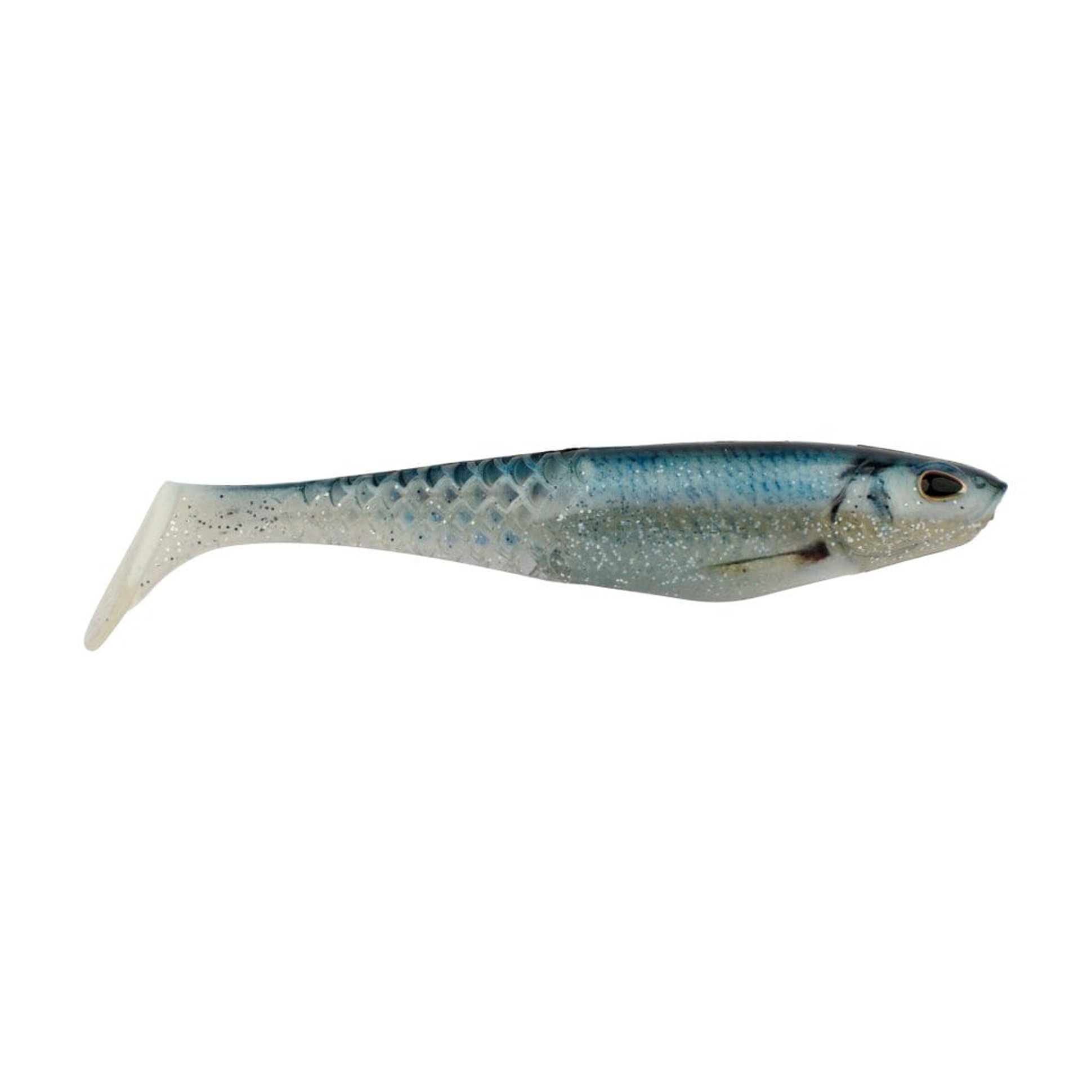 Berkley PowerBait Unrigged CullShad Swimbait