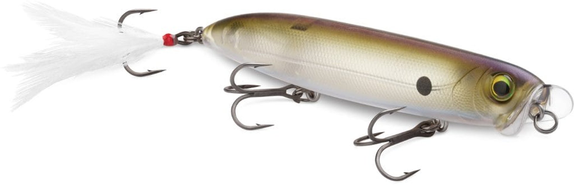 Rapala PXR Jowler 127