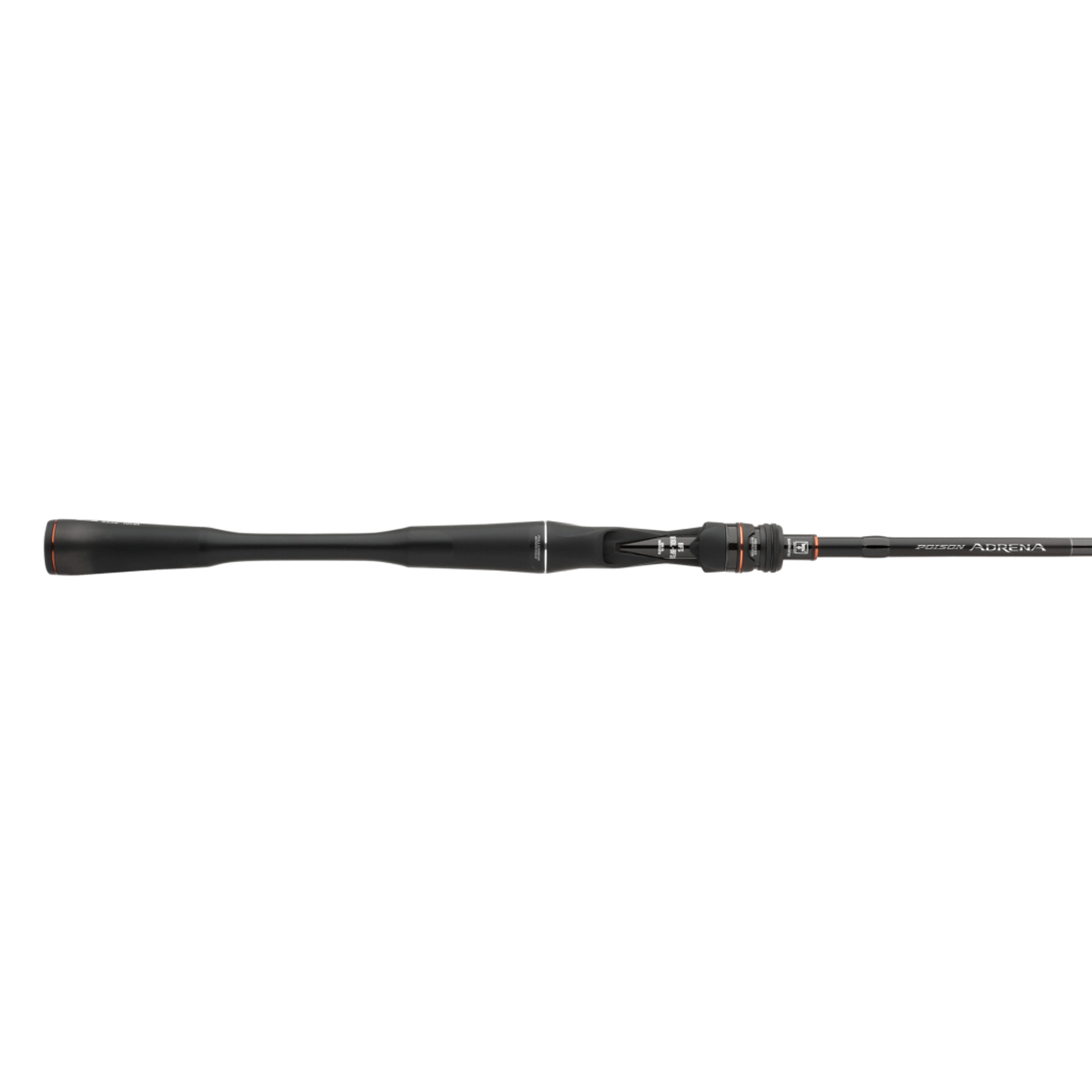 Shimano Poison Adrena Baitcasting Rods