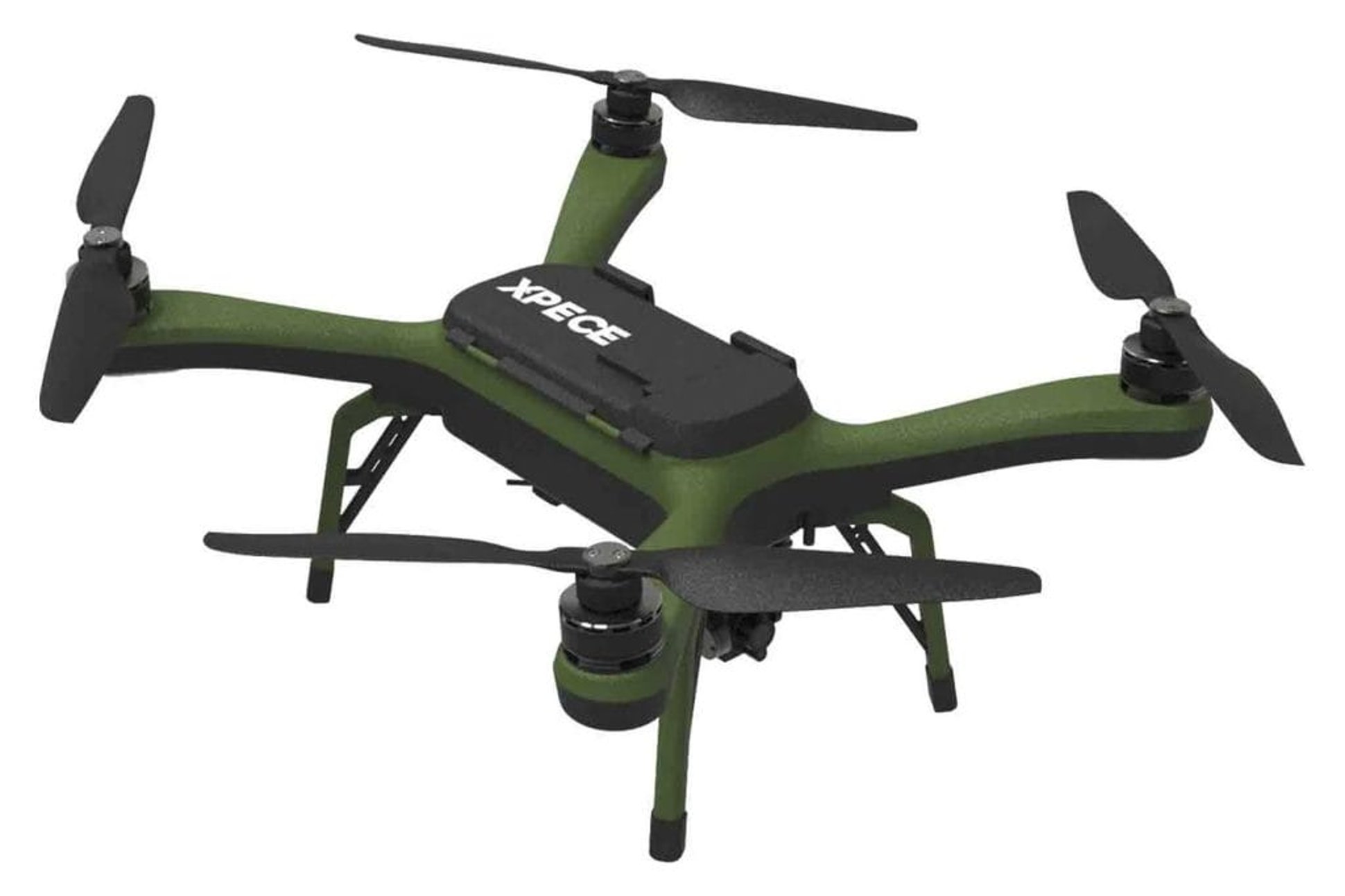 Xpece One Waterproof Drone