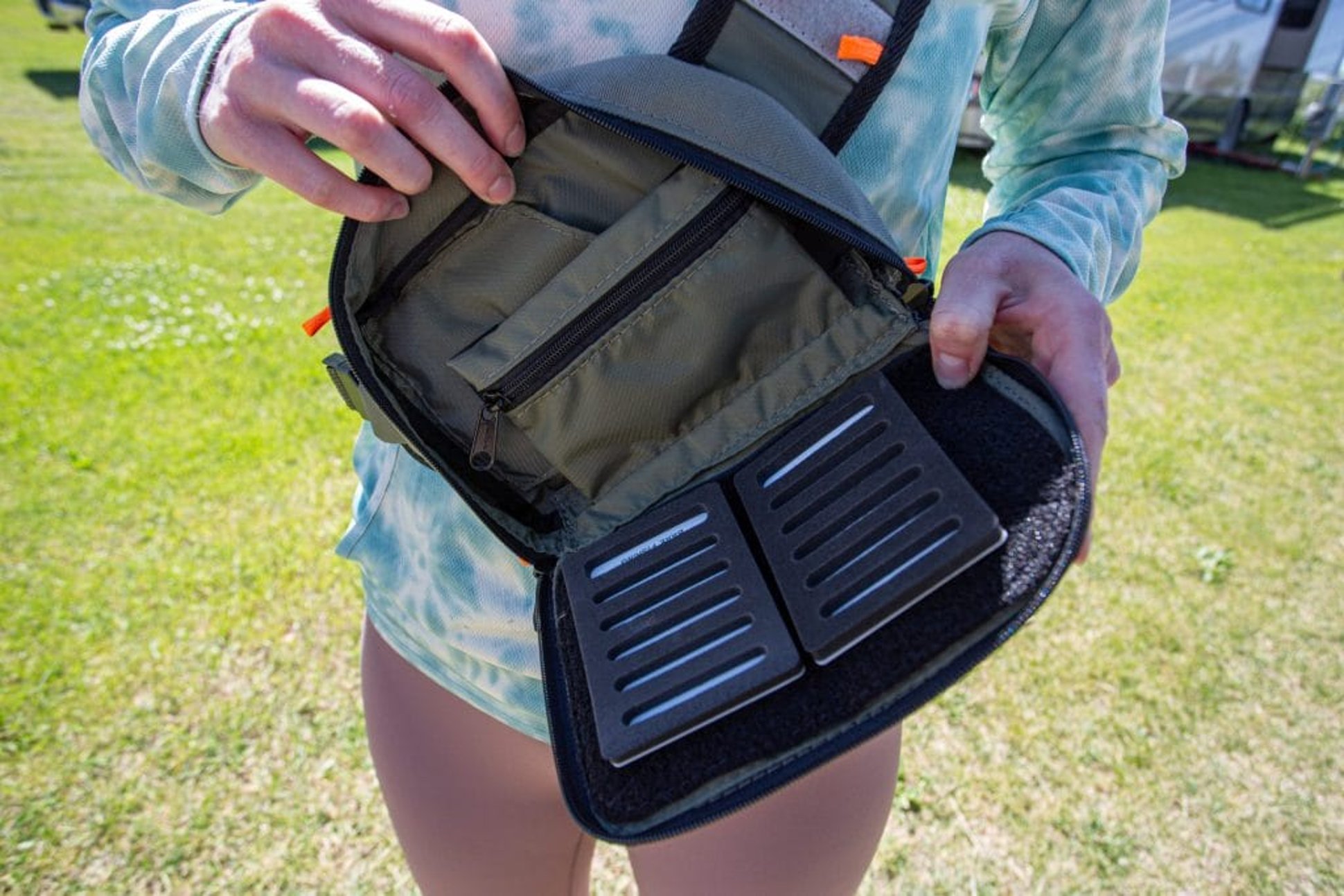 Bare Fishing Sling