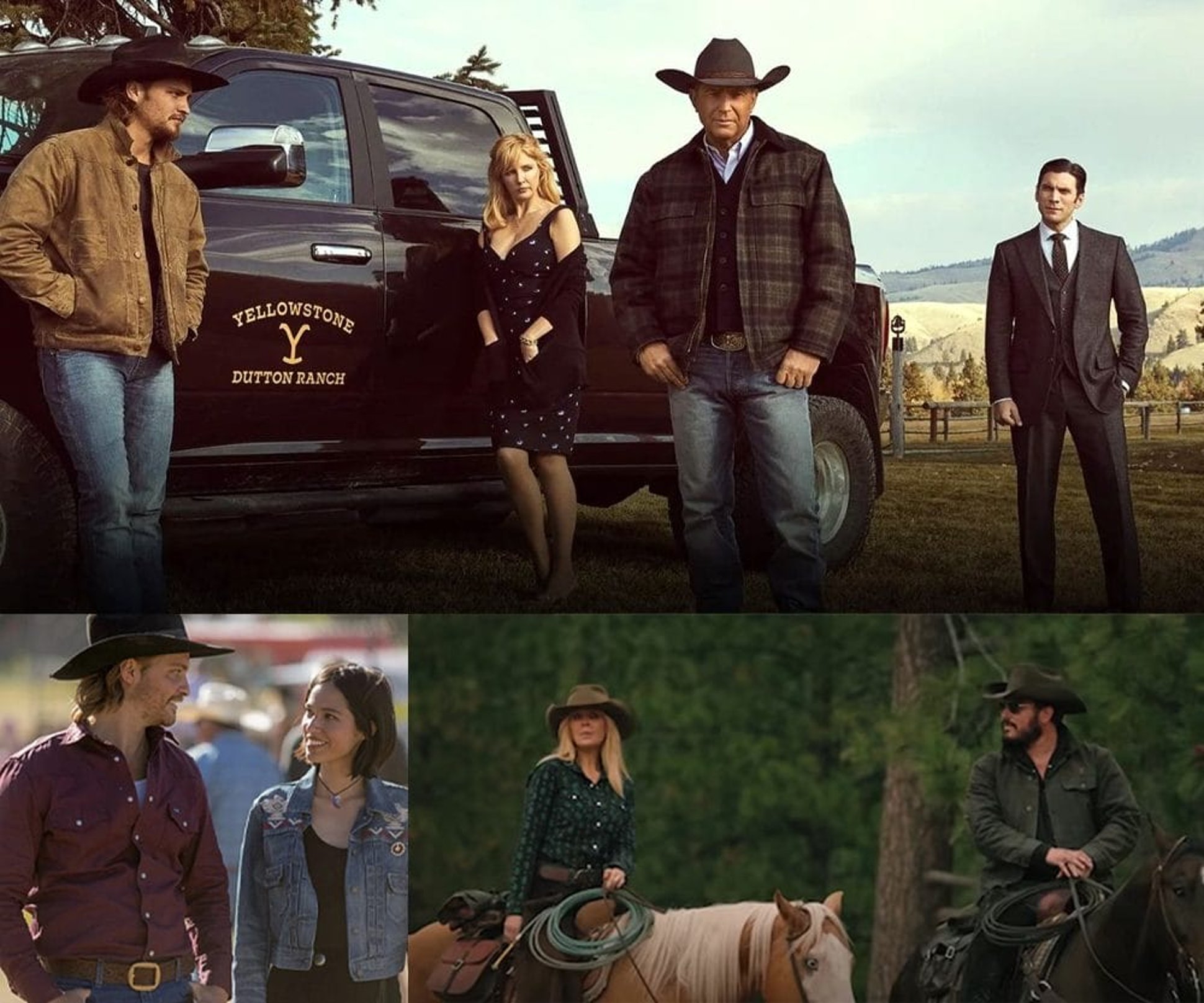 Flatland Cavalry's