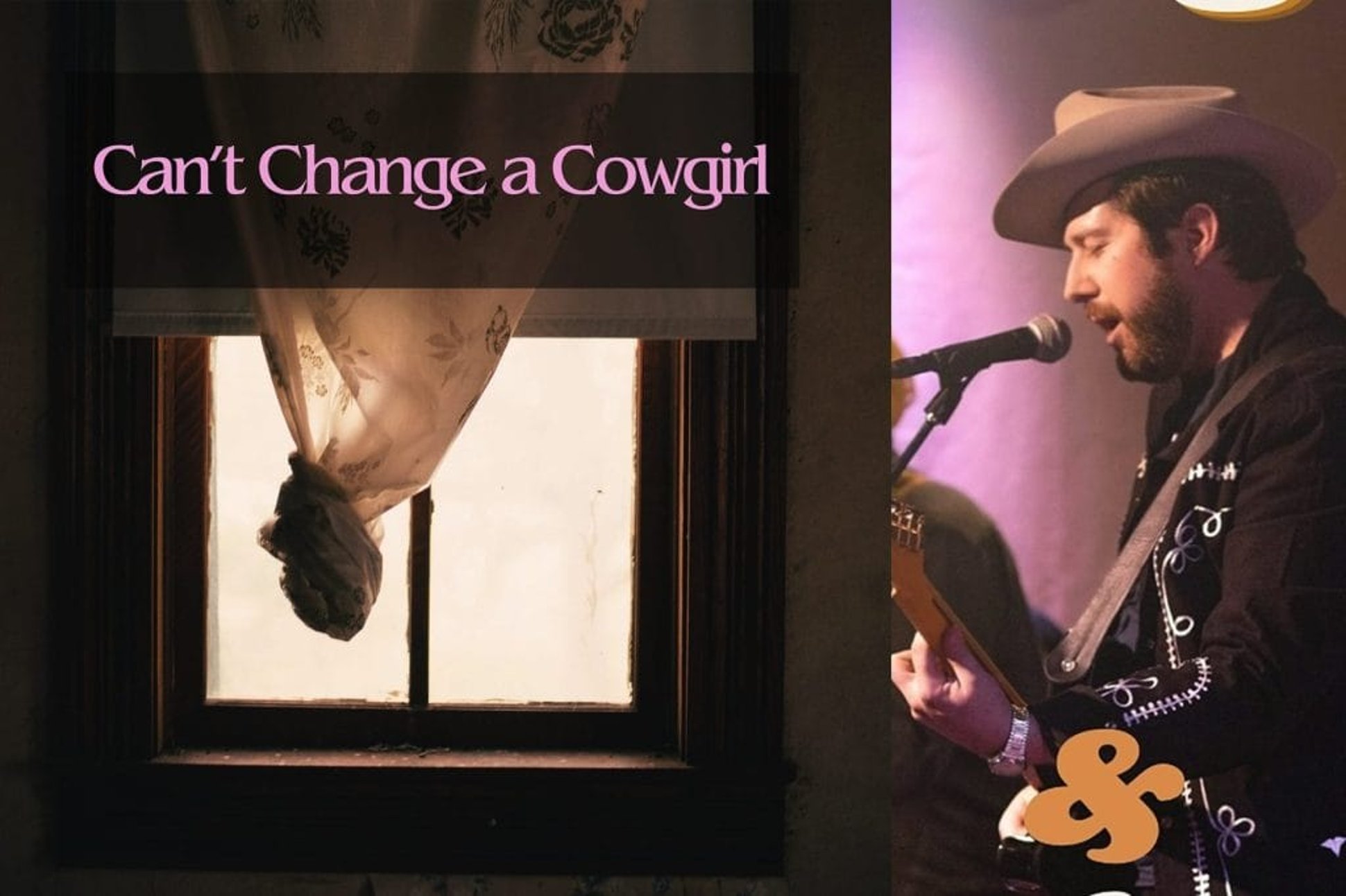 Evan Ogden Drops Second Single