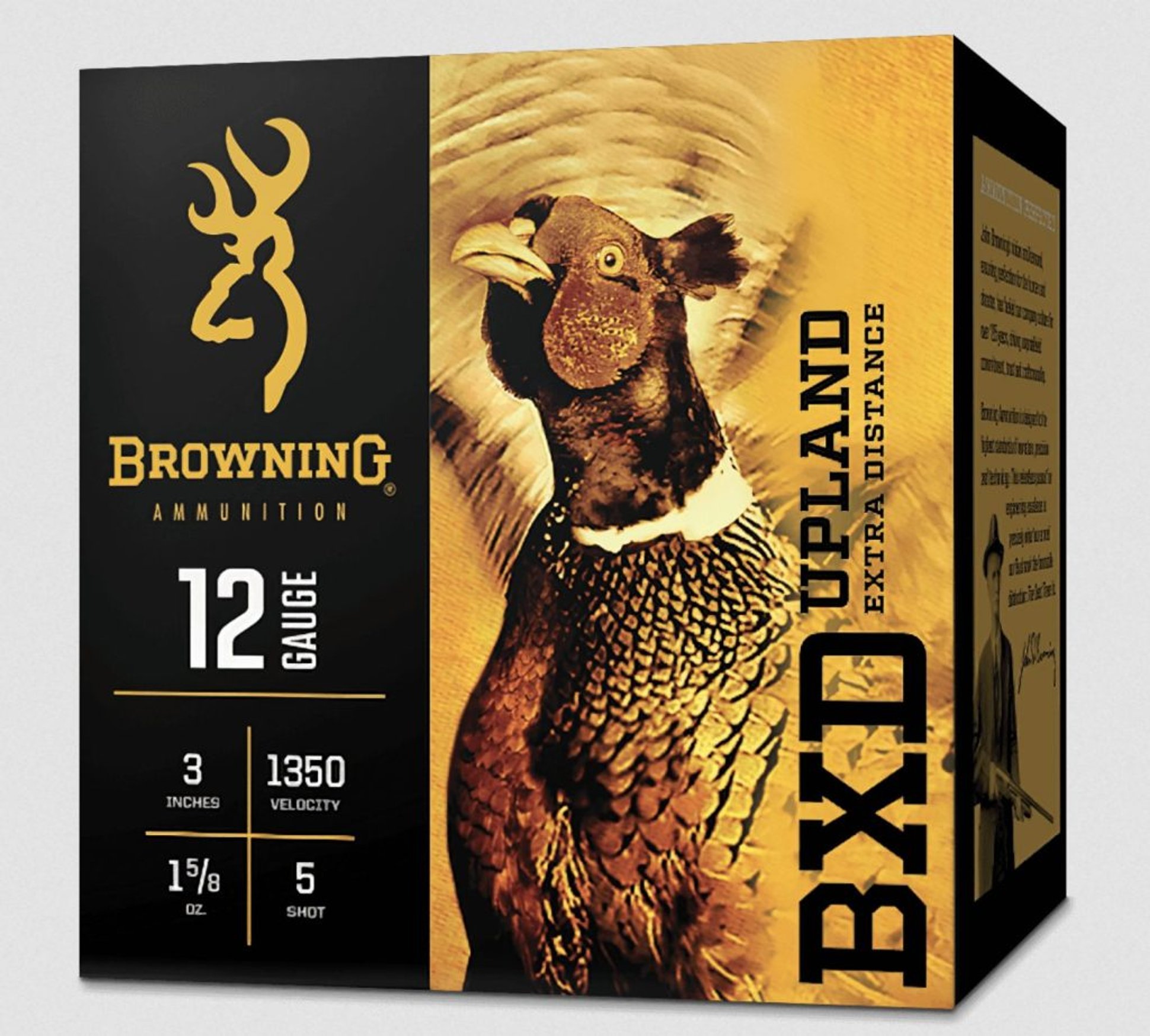 Browning BXD Upland