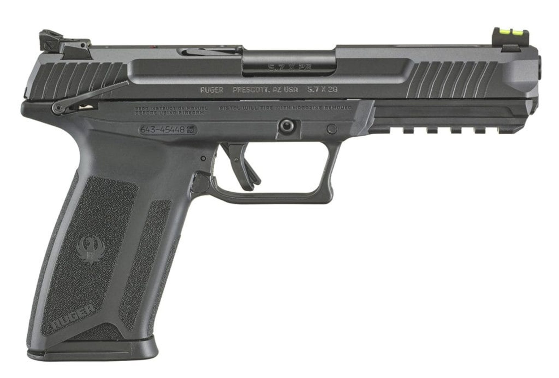 Ruger-5.7