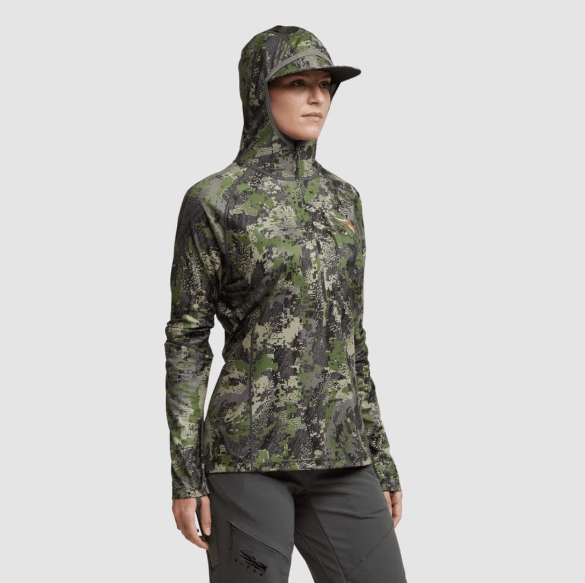 SITKA Gear’s Core Lightweight Hoodie