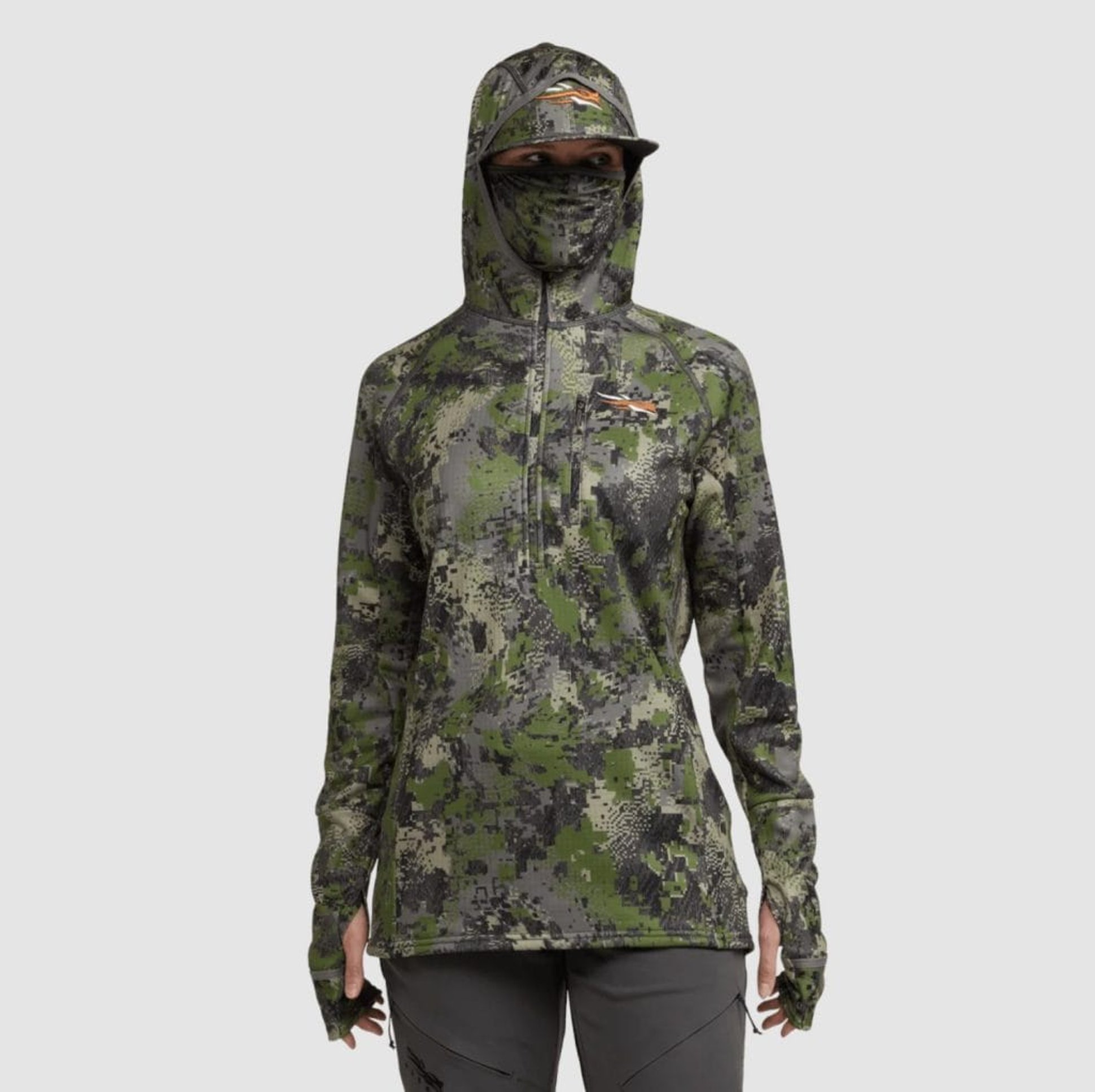 SITKA's Fanatic Hoodie