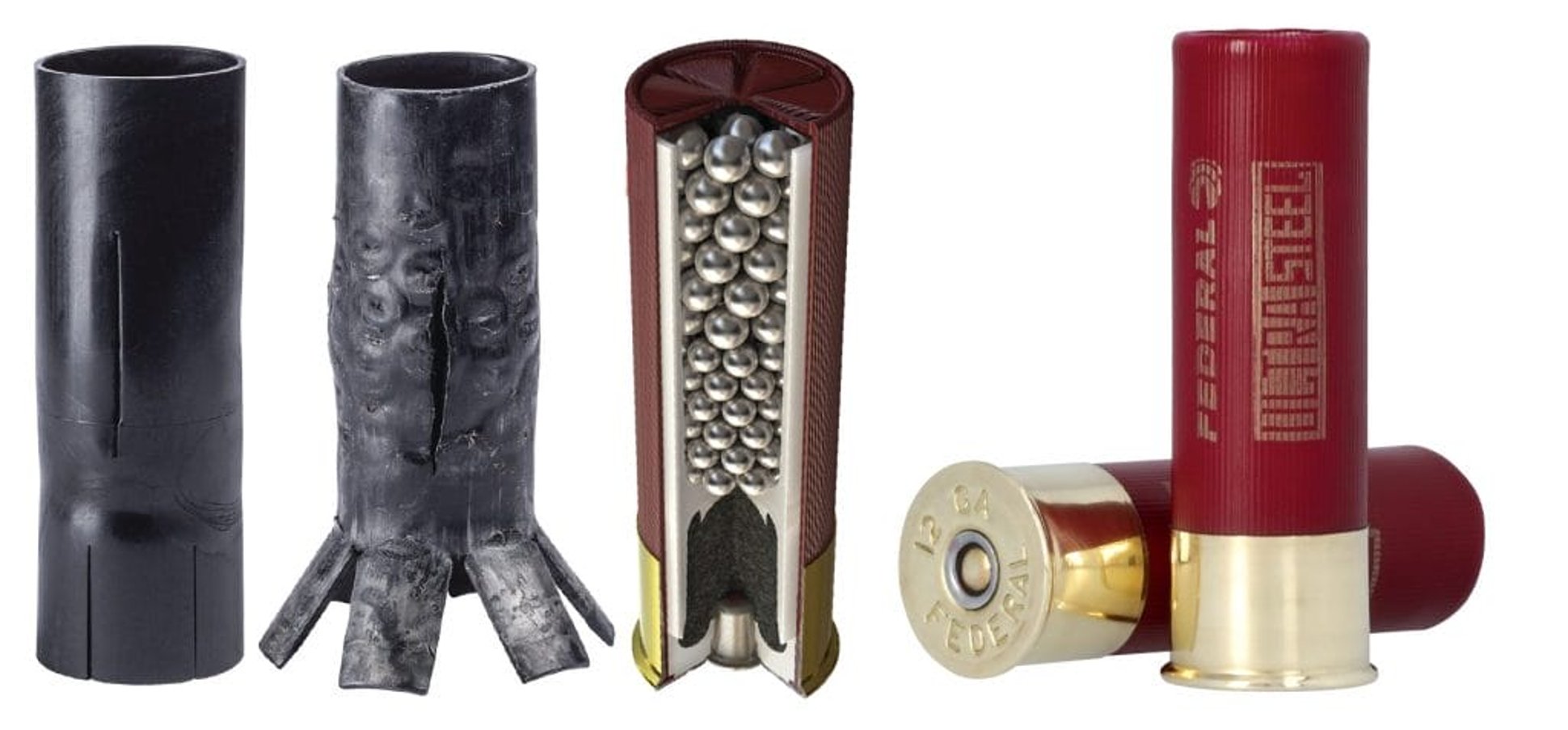 Federal Ultra Steel’s Innovative Design