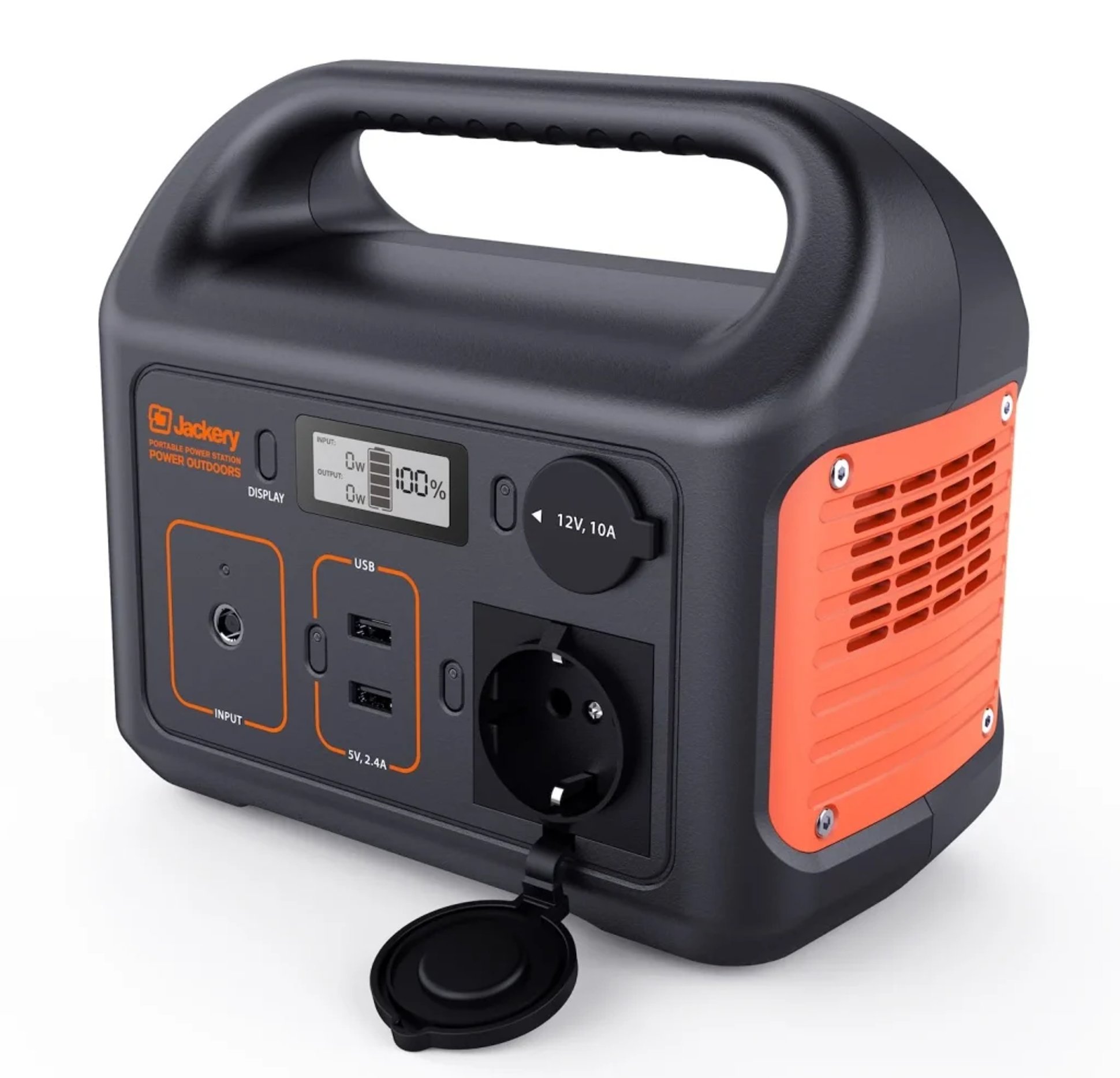 Jackery Portable Power Station Explorer 500