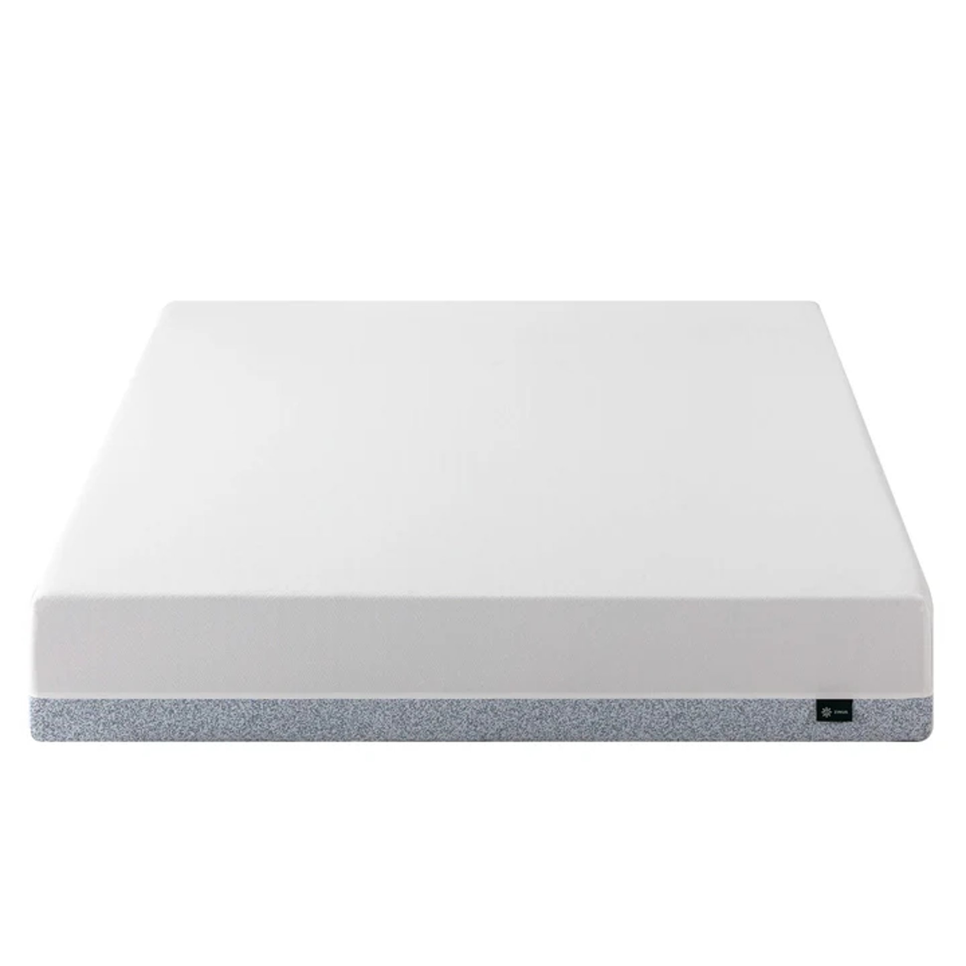 Zinus Green Tea Memory Foam Mattress