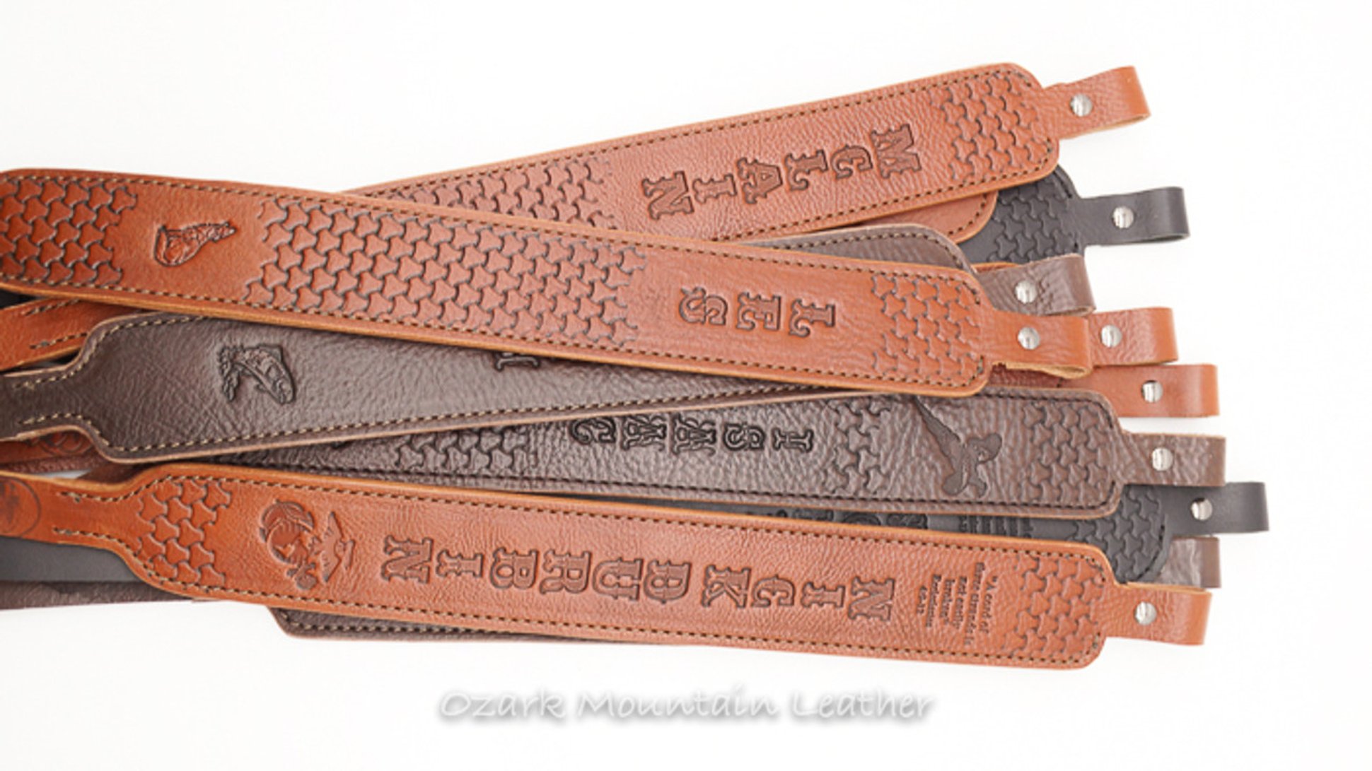 Custom Gun Sling