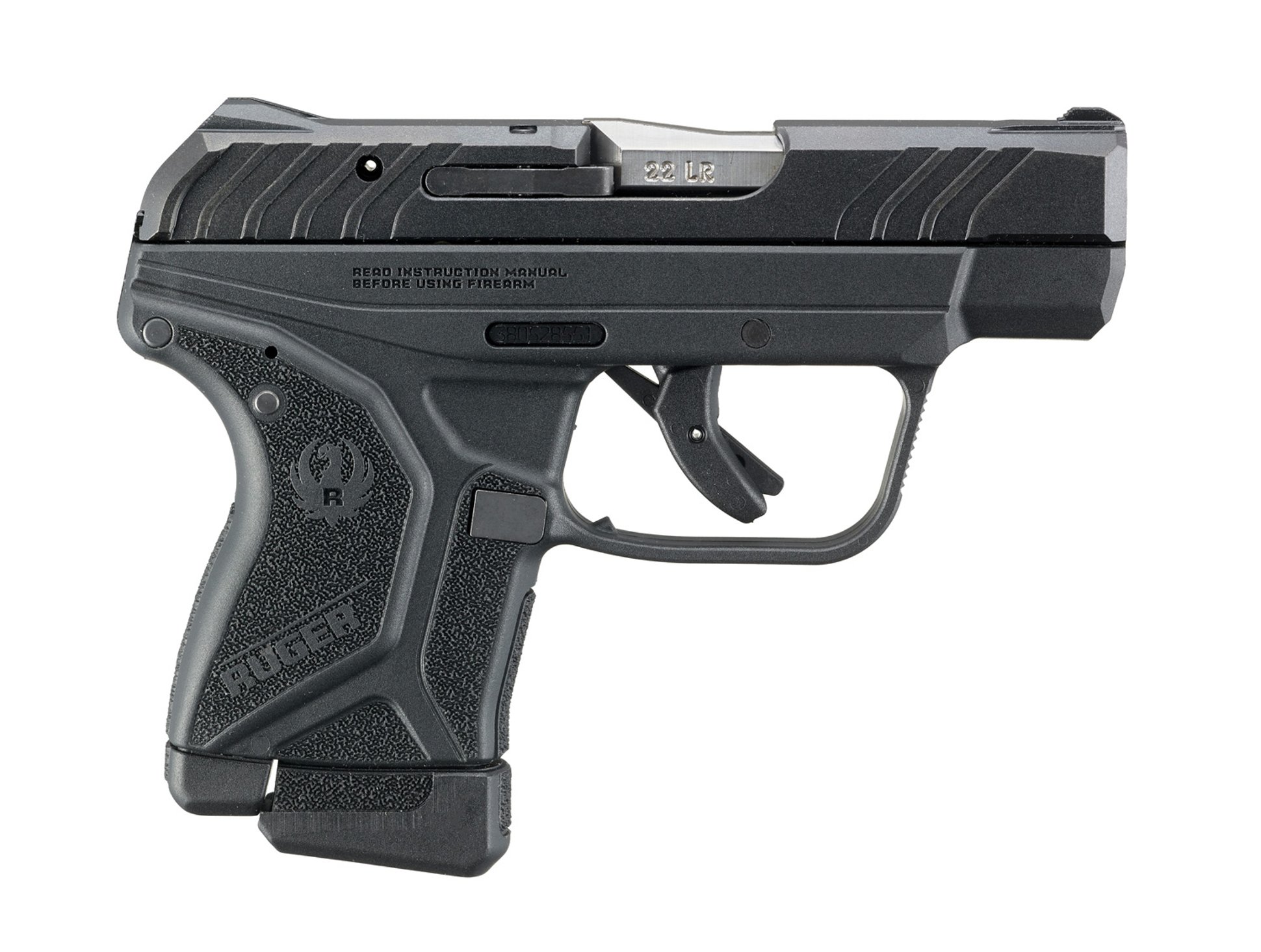 Ruger Lite Rack LCP II