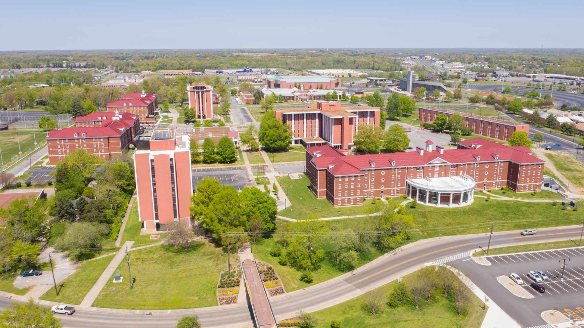 murray state university