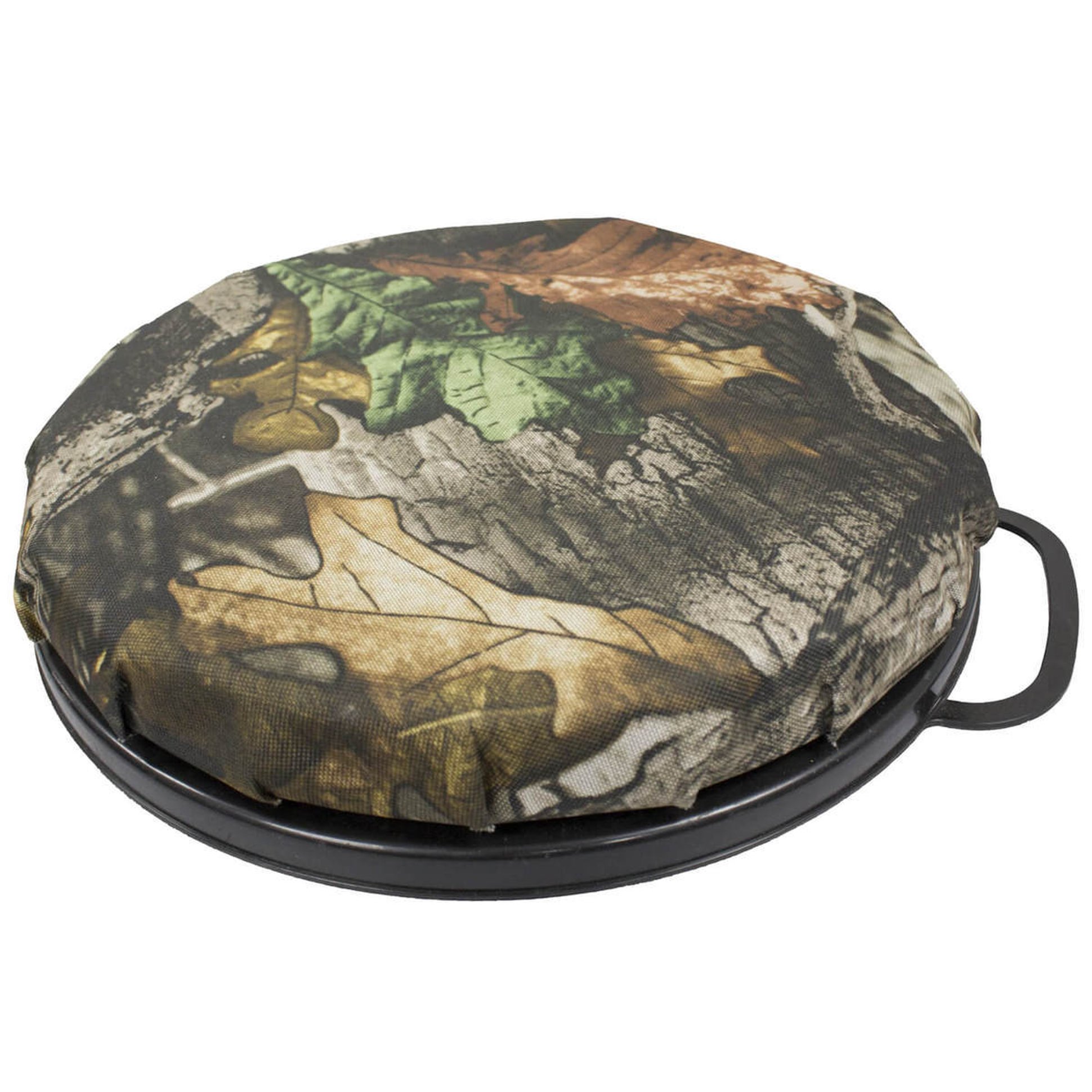 hme swivel seat