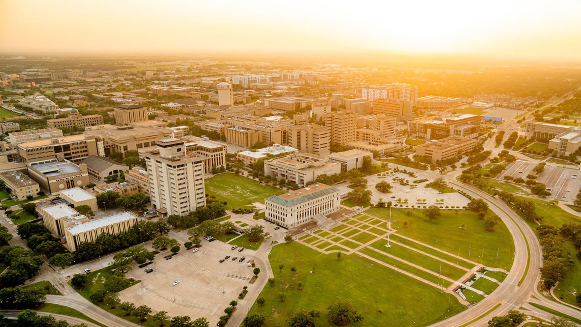 Texas A&M University (TAMU)