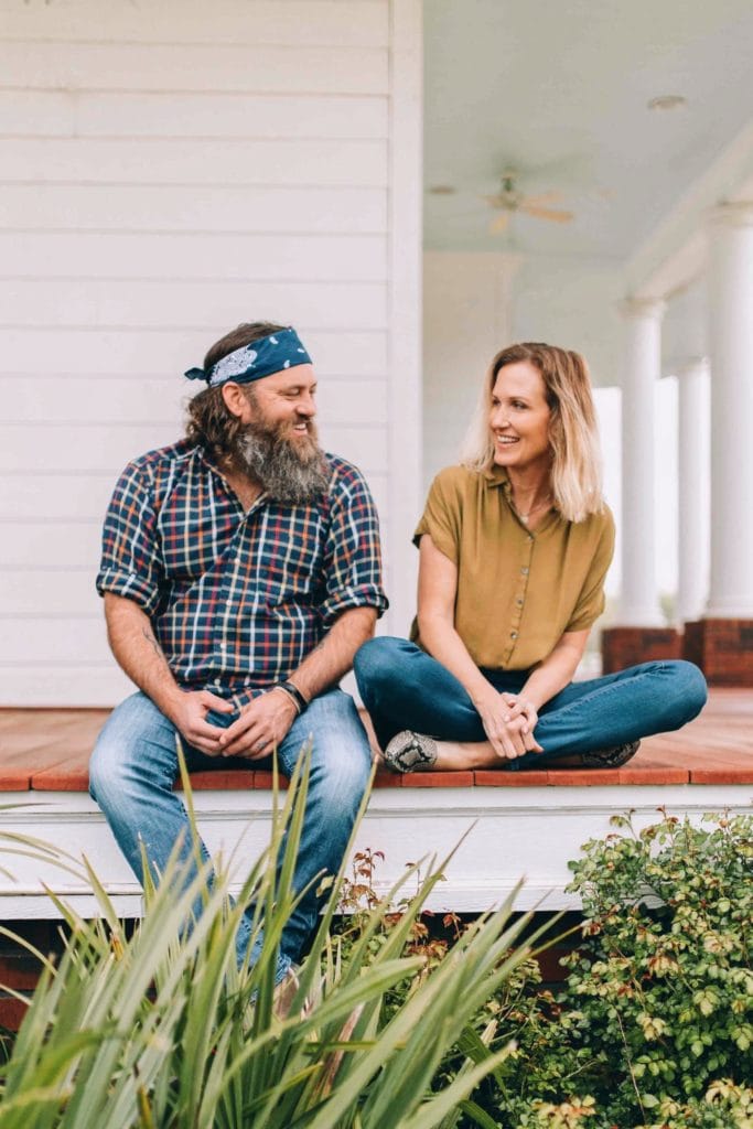 willie robertson