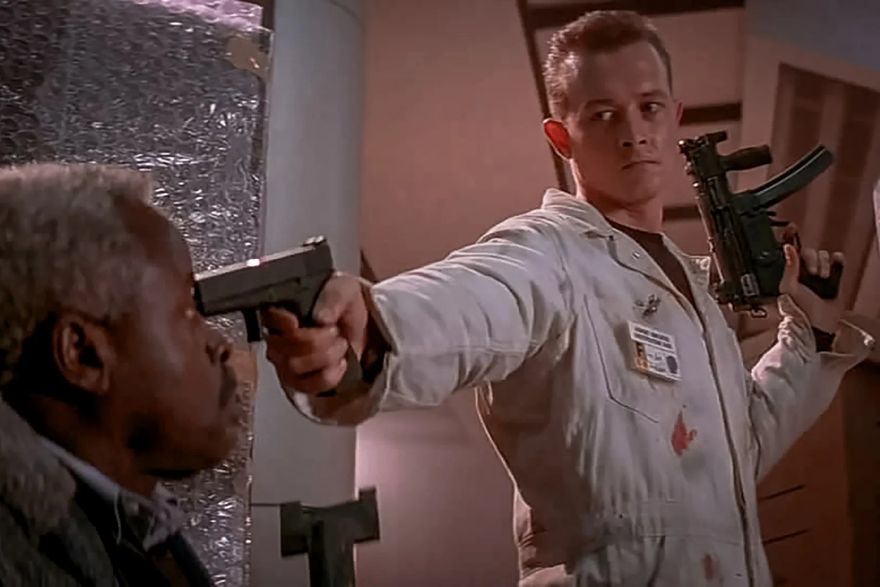 glock 17 die hard 2
