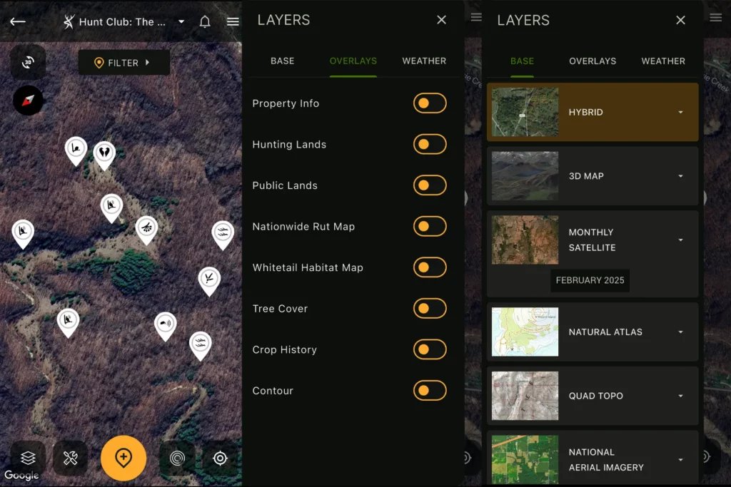 turkey hunting apps