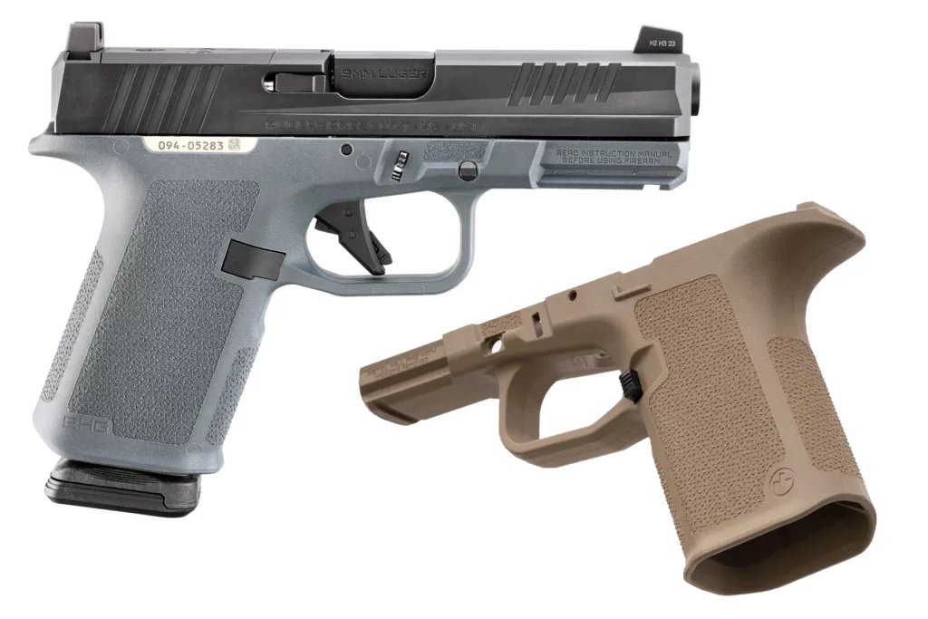 Ruger RXM (Magpul)