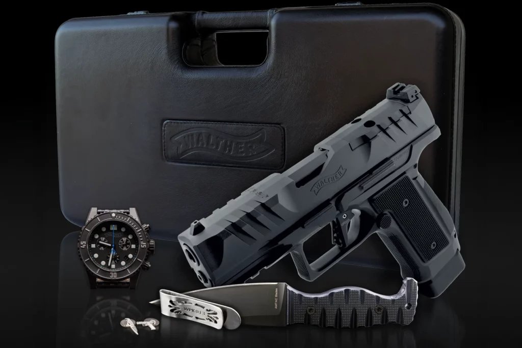 Walther WPK