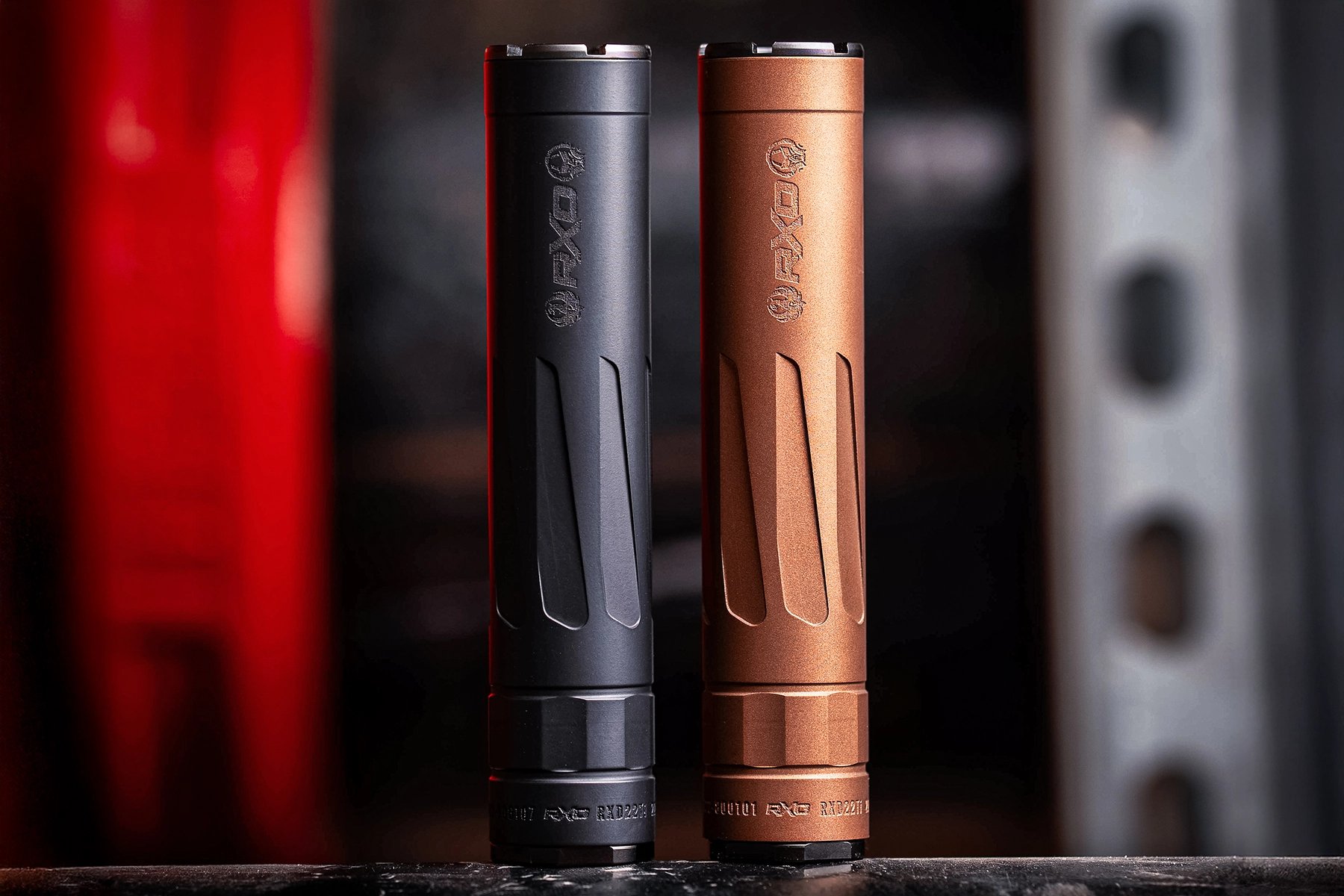 RXD22Ti SPECS