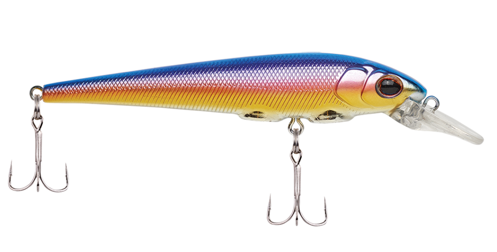Lunker List: Gear to buy this spring