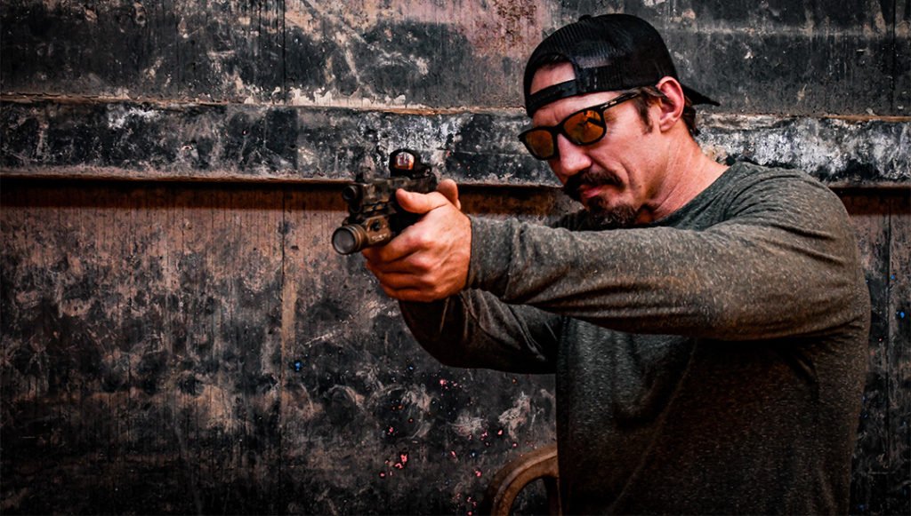 Tim Kennedy
