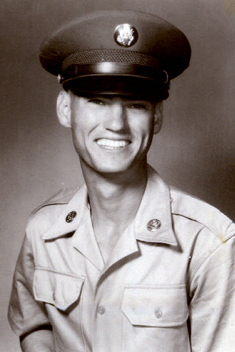 Young Si Robertson
