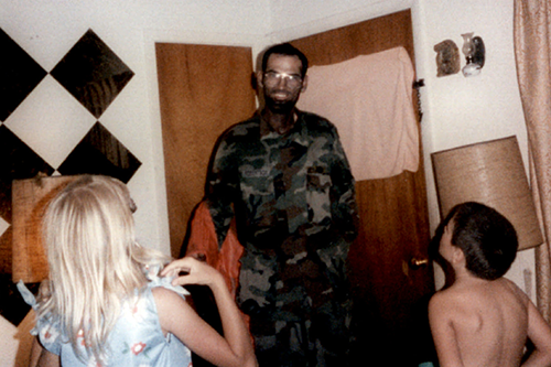 Si Robertson