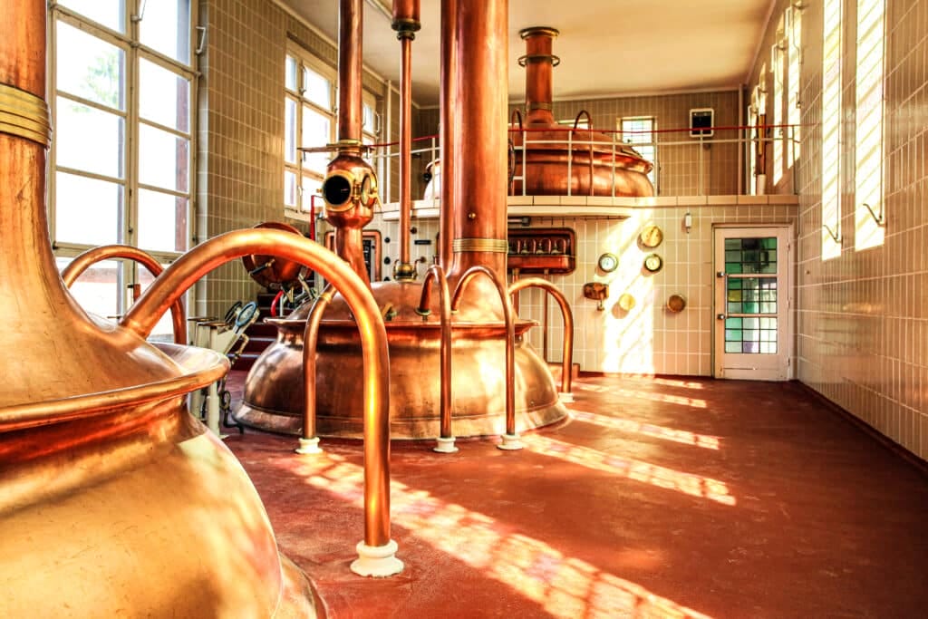 Belgian Beer