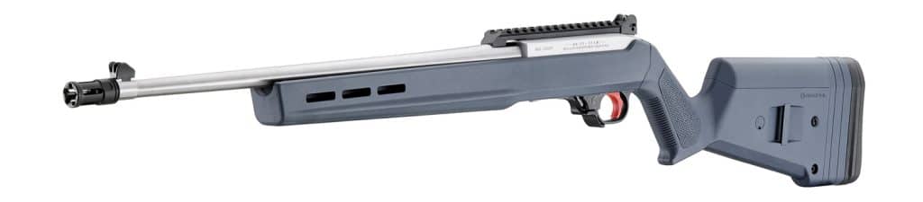 Ruger Collector’s Series 10/22