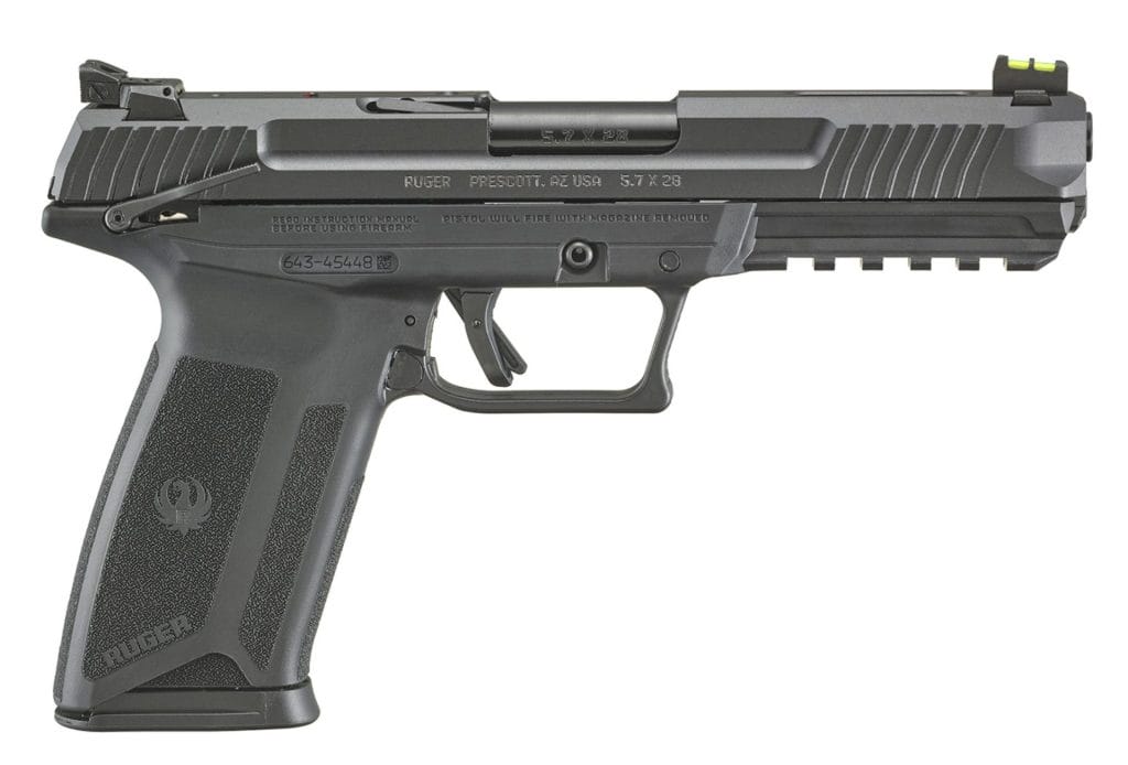 Ruger-5.7
