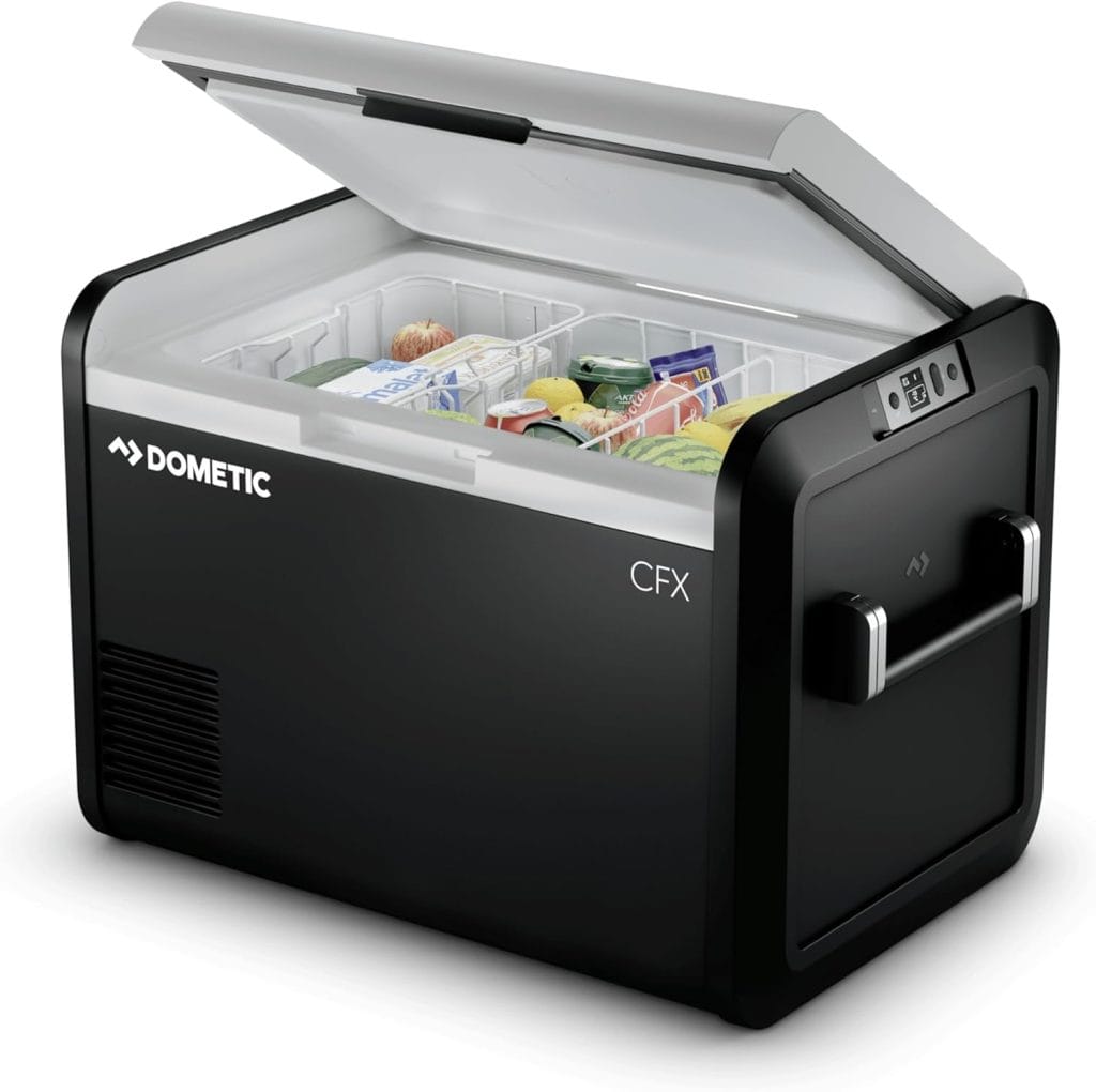 Dometic CFX3 Portable Freezer