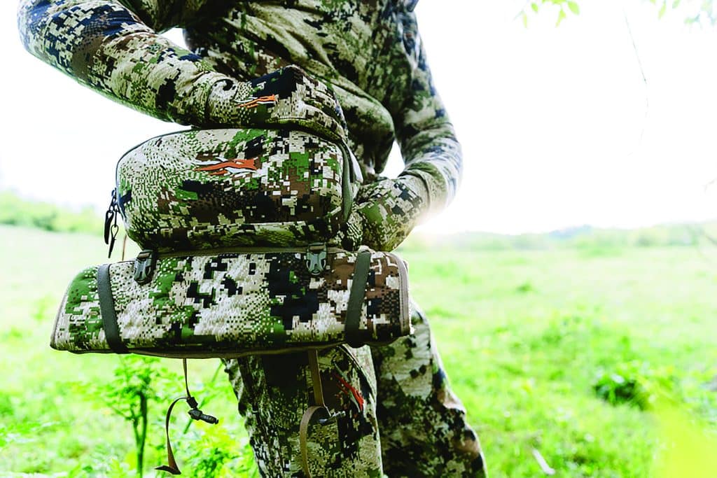 Sitka Turkey Tool Belt