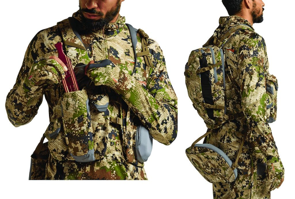 Sitka Equinox Turkey Vest