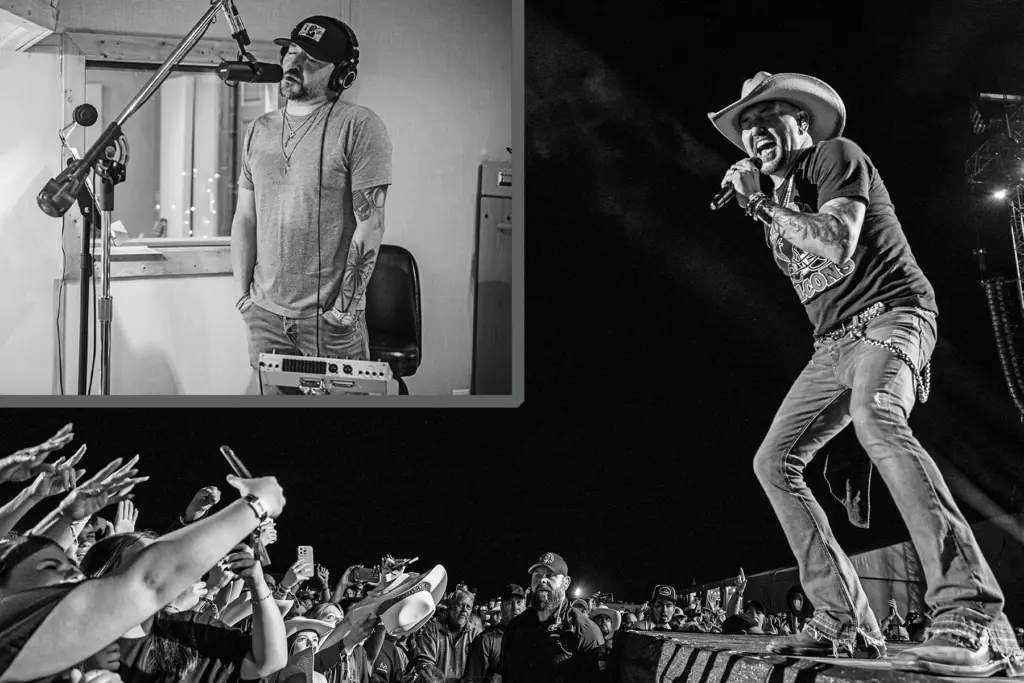 jason aldean