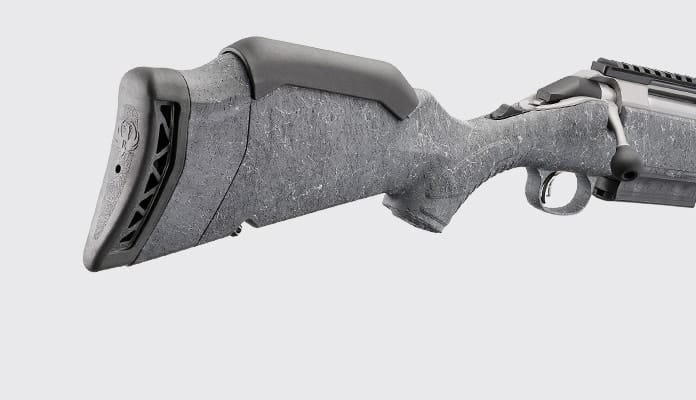 Ruger American Rifle Generation II