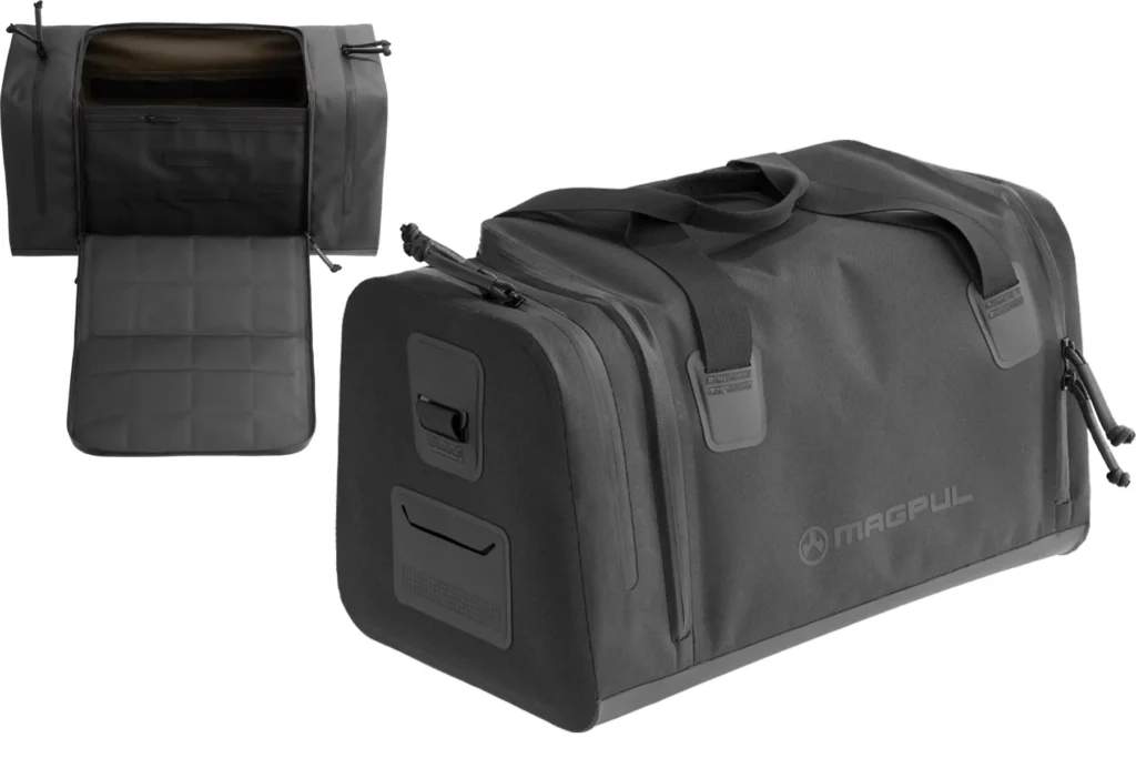 DAKA® Range Bag - Large & Small magpul shot show 2025