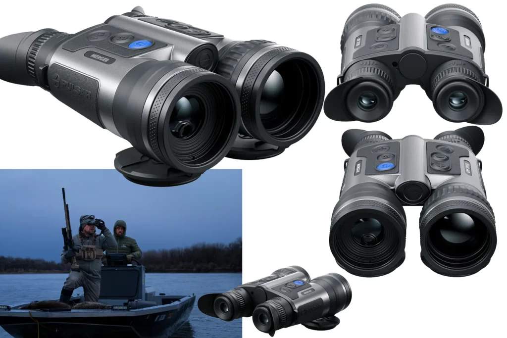 Merger LRF XT50