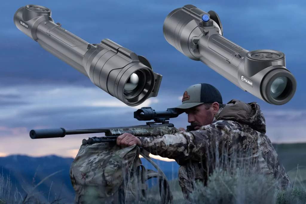 Talion XG35