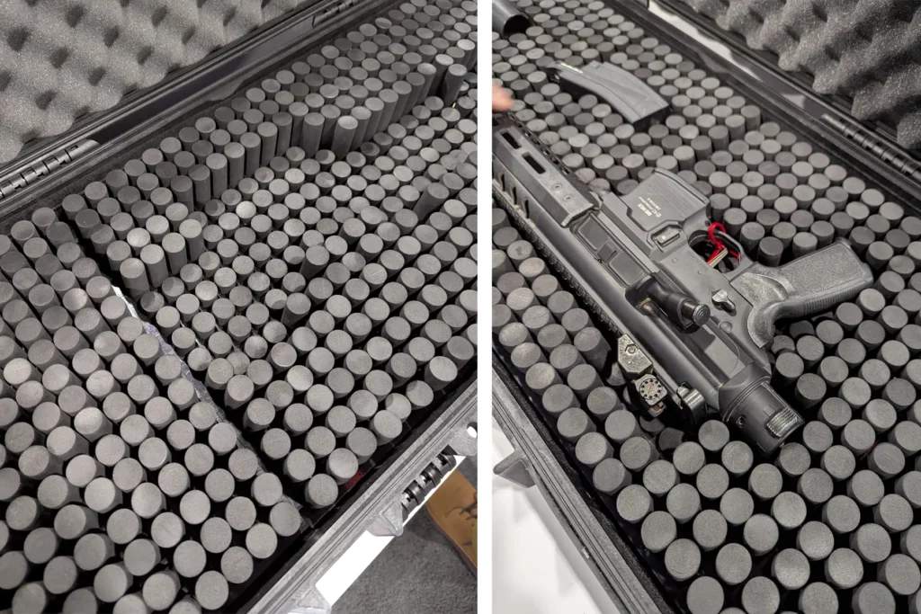 Pelican Reset Case