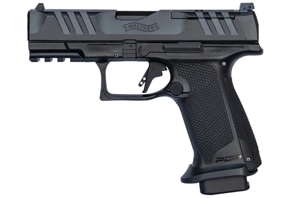 Walther PDP F-Series Pro E