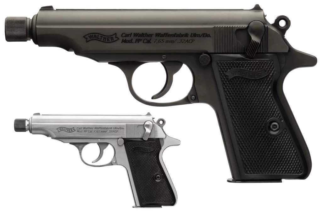 PP SD .32