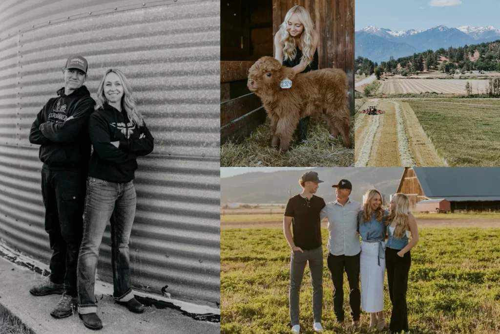 kristina and jason walker