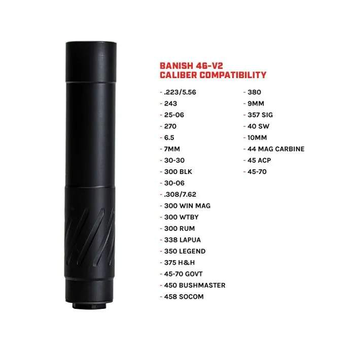 BANISH 46-V2