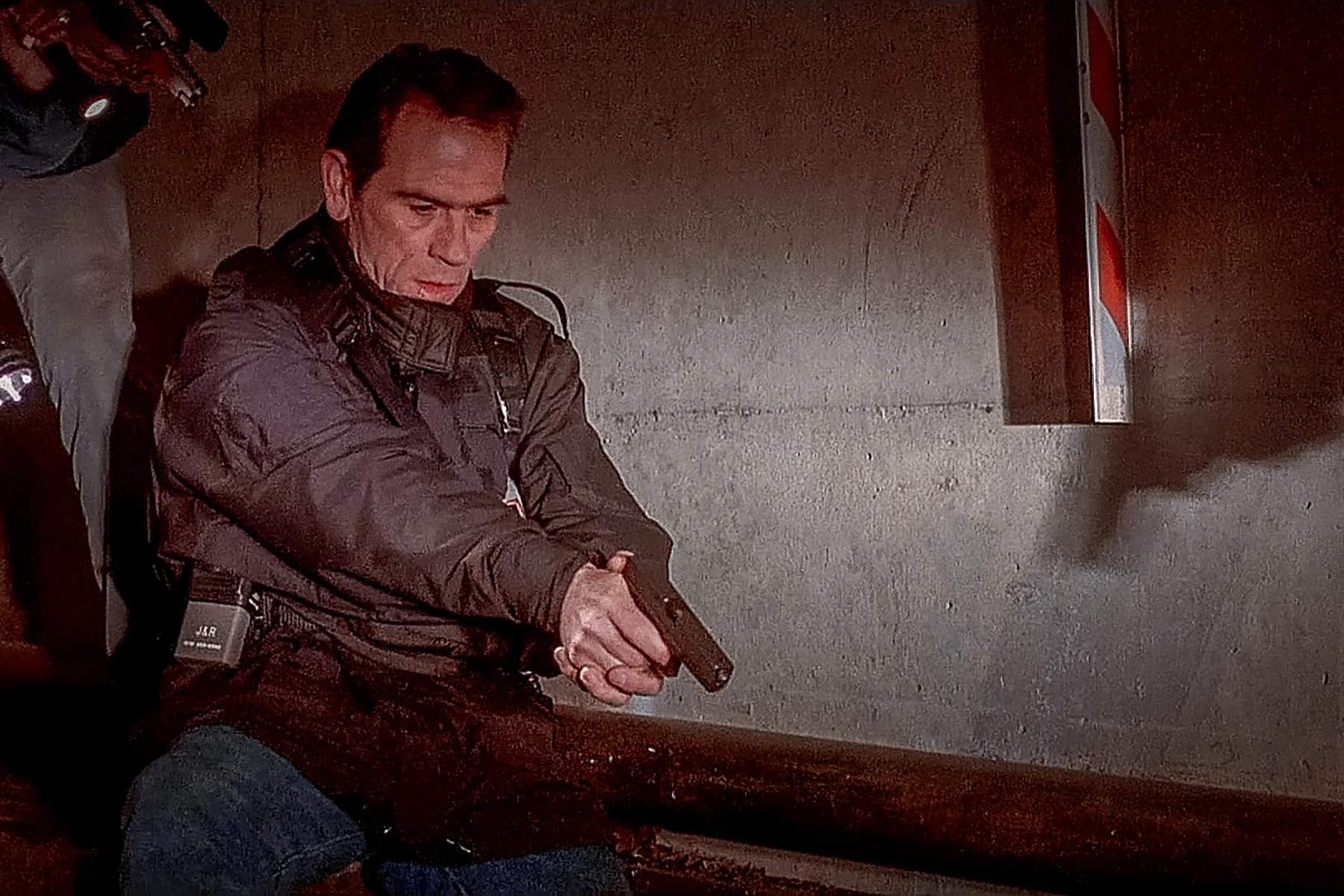 Glock 22 the fugitive