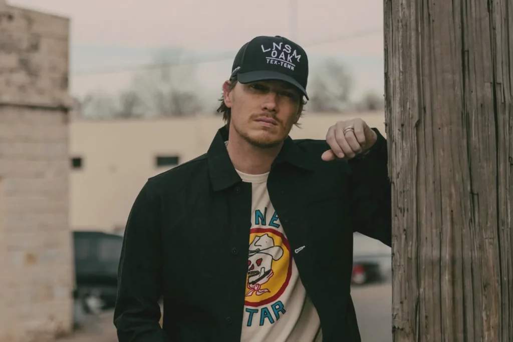 George Birge Released “It Won’t Be Long”