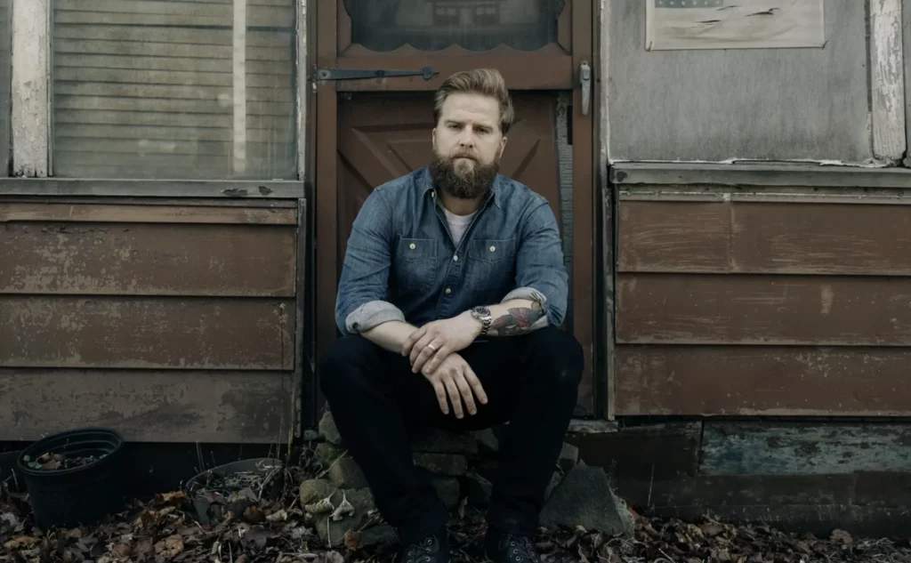 Charles Wesley Godwin Releases Single from Upcoming EP